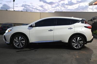 2021 Nissan Murano SL - Photo 7 - Norwalk, CA 90650-2241