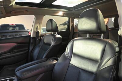 2021 Nissan Murano SL - Photo 21 - Norwalk, CA 90650-2241