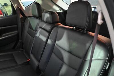 2021 Nissan Murano SL - Photo 46 - Norwalk, CA 90650-2241