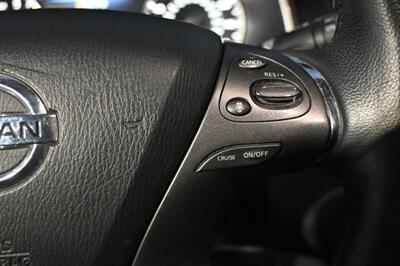 2021 Nissan Murano SL - Photo 31 - Norwalk, CA 90650-2241