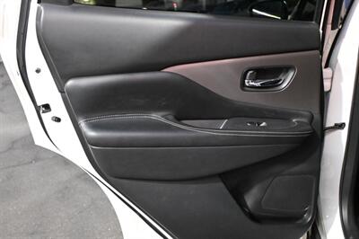 2021 Nissan Murano SL - Photo 43 - Norwalk, CA 90650-2241