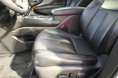 2021 Nissan Murano SL - Photo 23 - Norwalk, CA 90650-2241