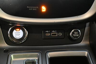 2021 Nissan Murano SL - Photo 39 - Norwalk, CA 90650-2241