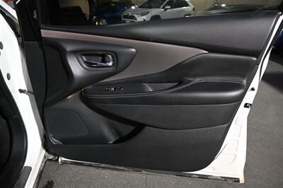 2021 Nissan Murano SL - Photo 59 - Norwalk, CA 90650-2241