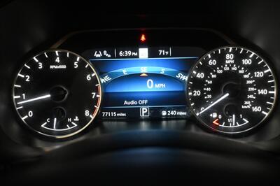 2021 Nissan Murano SL - Photo 27 - Norwalk, CA 90650-2241