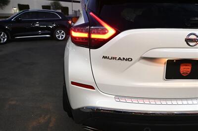 2021 Nissan Murano SL - Photo 9 - Norwalk, CA 90650-2241