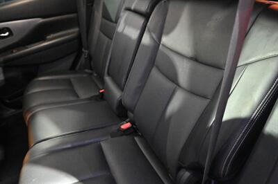 2021 Nissan Murano SL - Photo 47 - Norwalk, CA 90650-2241