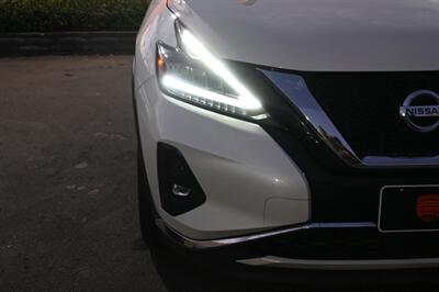 2021 Nissan Murano SL - Photo 3 - Norwalk, CA 90650-2241