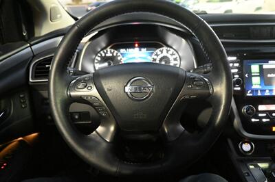 2021 Nissan Murano SL - Photo 26 - Norwalk, CA 90650-2241