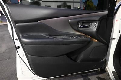 2021 Nissan Murano SL - Photo 17 - Norwalk, CA 90650-2241