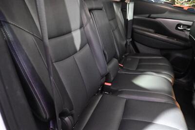 2021 Nissan Murano SL - Photo 57 - Norwalk, CA 90650-2241