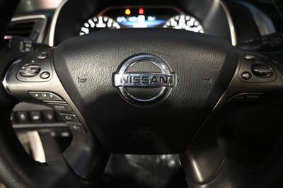 2021 Nissan Murano SL - Photo 30 - Norwalk, CA 90650-2241