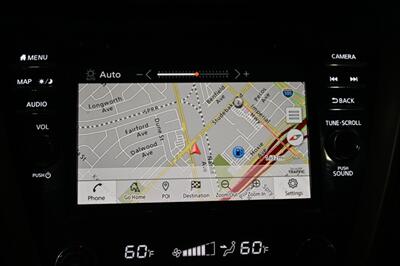 2021 Nissan Murano SL - Photo 37 - Norwalk, CA 90650-2241