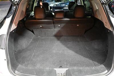 2021 Nissan Murano SL - Photo 51 - Norwalk, CA 90650-2241