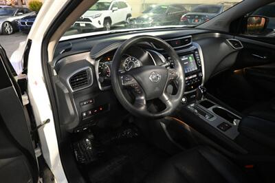2021 Nissan Murano SL - Photo 25 - Norwalk, CA 90650-2241