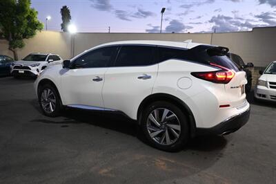 2021 Nissan Murano SL - Photo 8 - Norwalk, CA 90650-2241