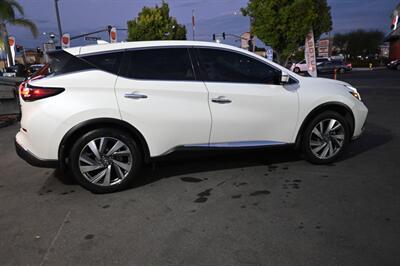 2021 Nissan Murano SL - Photo 13 - Norwalk, CA 90650-2241