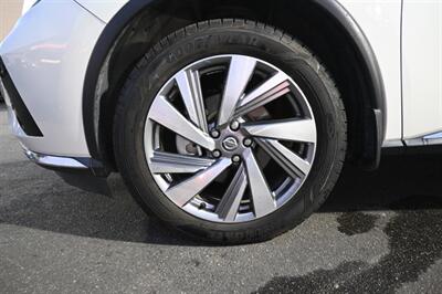 2021 Nissan Murano SL - Photo 15 - Norwalk, CA 90650-2241