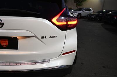 2021 Nissan Murano SL - Photo 11 - Norwalk, CA 90650-2241