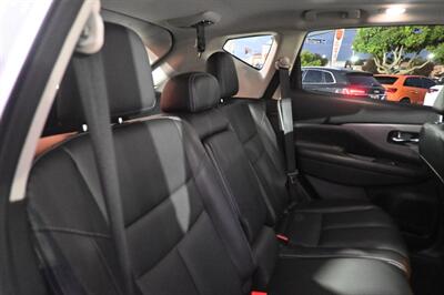 2021 Nissan Murano SL - Photo 56 - Norwalk, CA 90650-2241