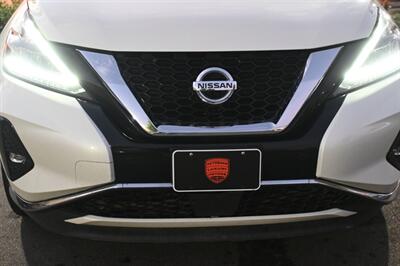 2021 Nissan Murano SL - Photo 4 - Norwalk, CA 90650-2241