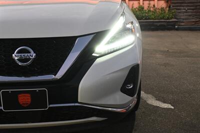 2021 Nissan Murano SL - Photo 5 - Norwalk, CA 90650-2241