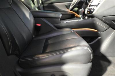 2021 Nissan Murano SL - Photo 65 - Norwalk, CA 90650-2241