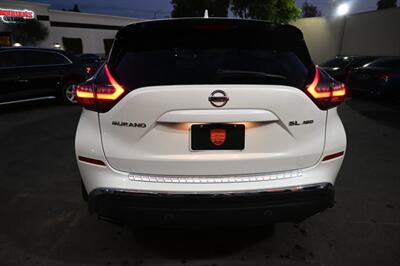 2021 Nissan Murano SL - Photo 10 - Norwalk, CA 90650-2241