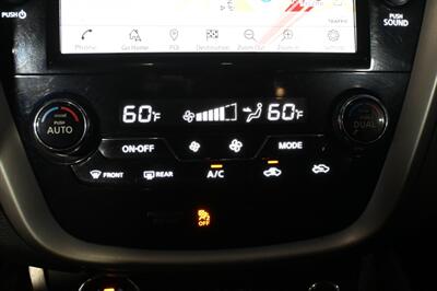 2021 Nissan Murano SL - Photo 38 - Norwalk, CA 90650-2241