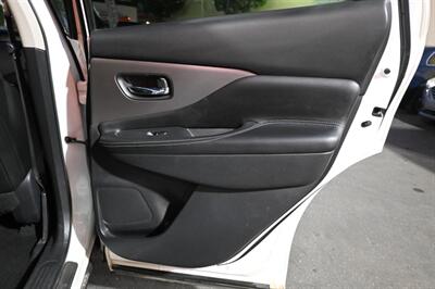 2021 Nissan Murano SL - Photo 53 - Norwalk, CA 90650-2241