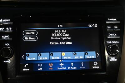 2021 Nissan Murano SL - Photo 36 - Norwalk, CA 90650-2241