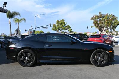 2011 Chevrolet Camaro SS   - Photo 24 - Norwalk, CA 90650-2241