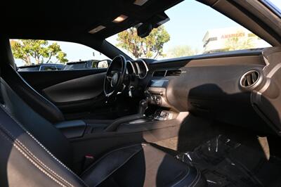 2011 Chevrolet Camaro SS   - Photo 49 - Norwalk, CA 90650-2241