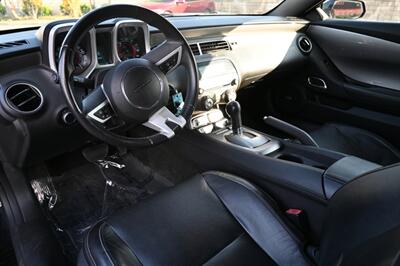 2011 Chevrolet Camaro SS   - Photo 34 - Norwalk, CA 90650-2241