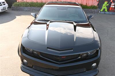 2011 Chevrolet Camaro SS   - Photo 3 - Norwalk, CA 90650-2241