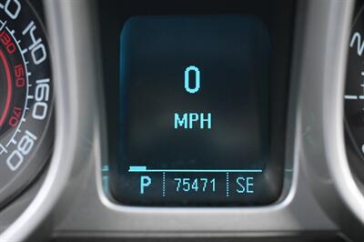 2011 Chevrolet Camaro SS   - Photo 53 - Norwalk, CA 90650-2241