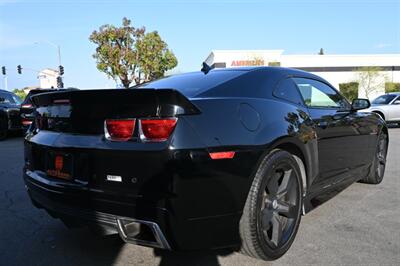 2011 Chevrolet Camaro SS   - Photo 22 - Norwalk, CA 90650-2241
