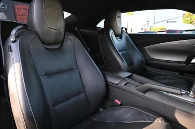 2011 Chevrolet Camaro SS   - Photo 50 - Norwalk, CA 90650-2241