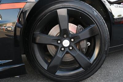 2011 Chevrolet Camaro SS   - Photo 9 - Norwalk, CA 90650-2241