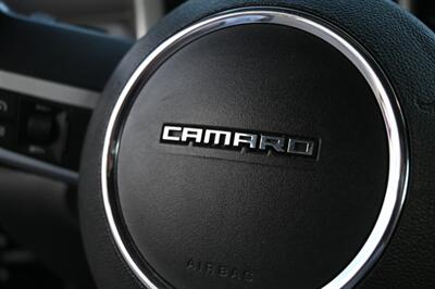 2011 Chevrolet Camaro SS   - Photo 41 - Norwalk, CA 90650-2241
