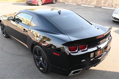 2011 Chevrolet Camaro SS   - Photo 16 - Norwalk, CA 90650-2241