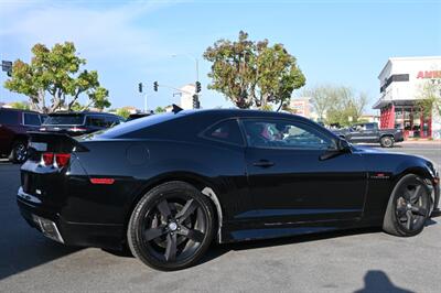 2011 Chevrolet Camaro SS   - Photo 23 - Norwalk, CA 90650-2241