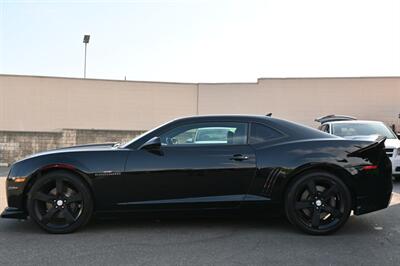 2011 Chevrolet Camaro SS   - Photo 13 - Norwalk, CA 90650-2241