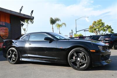 2011 Chevrolet Camaro SS   - Photo 25 - Norwalk, CA 90650-2241
