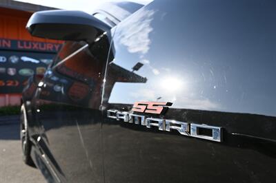 2011 Chevrolet Camaro SS   - Photo 28 - Norwalk, CA 90650-2241