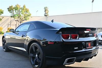 2011 Chevrolet Camaro SS   - Photo 15 - Norwalk, CA 90650-2241