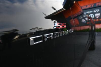 2011 Chevrolet Camaro SS   - Photo 10 - Norwalk, CA 90650-2241