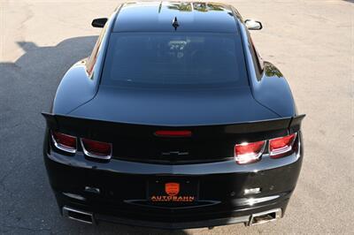 2011 Chevrolet Camaro SS   - Photo 19 - Norwalk, CA 90650-2241