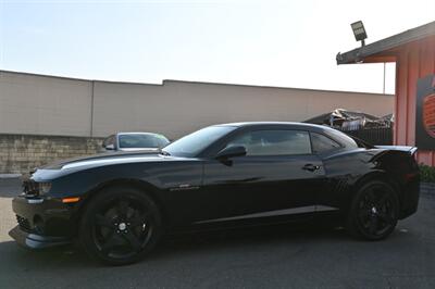 2011 Chevrolet Camaro SS   - Photo 12 - Norwalk, CA 90650-2241