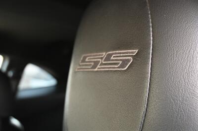 2011 Chevrolet Camaro SS   - Photo 36 - Norwalk, CA 90650-2241